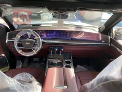 كاديلاك اسكاليد